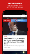1NEWS screenshot 4