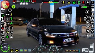 Car Games 3D - Driving School screenshot 5