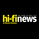 Hi-Fi News & Record Review Icon