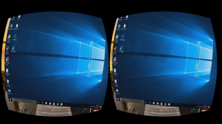 VR MYPC Virtual reality for PC screenshot 7