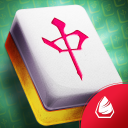 Redstone Mahjong Solitaire Icon