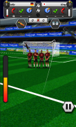 Soccer Free Kicks 2 screenshot 0