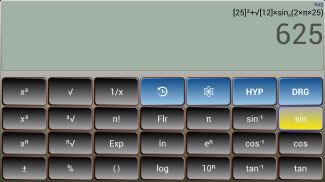 Calculator Plus screenshot 10