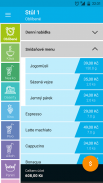 CINK - pokladní systém pro EET screenshot 8