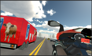 Supermoto Bike Motorcycle Scooter Racing Game for Android