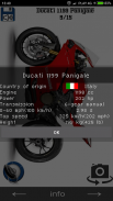 Sepeda Motor - Mesin Suara screenshot 0