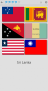 Flags On the Globe screenshot 6