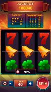 Deluxe Slots: Slot Machine screenshot 1