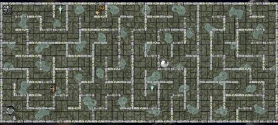Labirintus! screenshot 4