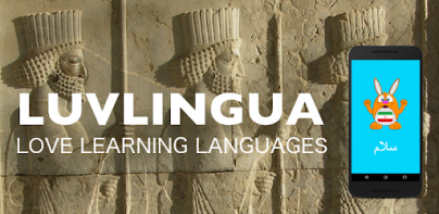 Learn Farsi Persian LuvLingua