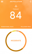 Air Pollution screenshot 1