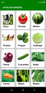 Farming App kenya - livestock & crop farming ebook screenshot 4