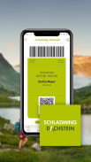 Schladming-Dachstein screenshot 2