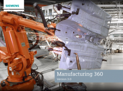 Manufacturing 360 screenshot 0