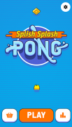 Splish Splash Pong screenshot 13
