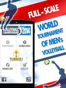 Volleyball Championship 2014 screenshot 10