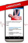First Aid Guide - Offline📖 screenshot 5