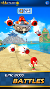 Sonic Dash Endless Runner Game screenshot 6