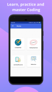 Learn-a-Code: Learn to Code screenshot 2
