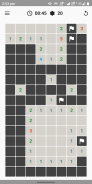 NoMine - Minesweeper-like puzzle game screenshot 4