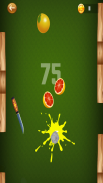 Fruit Slice Adventure screenshot 4