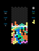 HexaBlox screenshot 8