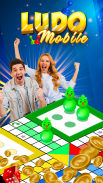 Ludo in Mobile screenshot 0