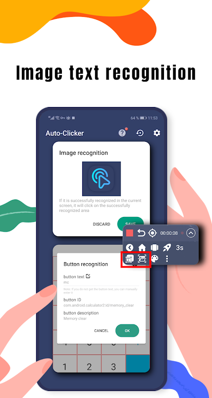 Auto Clicker Para Android 