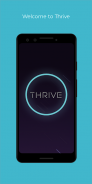 Thrive Global screenshot 3
