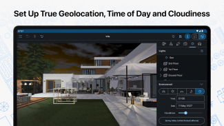 Live Home 3D: House Design screenshot 1