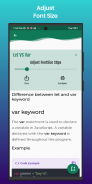 Learn Vue.js 3 Offline screenshot 6