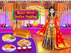 Royal North Indian Wedding Fun screenshot 9