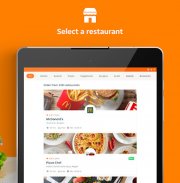 Pyszne.pl – order food online screenshot 3