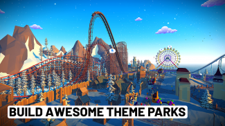 Real Coaster: Idle Game screenshot 6