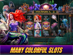 Slotventures Casino Games and Vegas Slot Machines screenshot 13