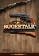 Ruger Forum screenshot 0