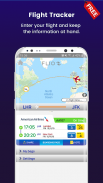FLIO – Your personal travel assistant screenshot 0