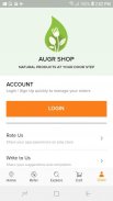 AUGR SHOP screenshot 6