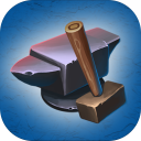 Idle Crafting Clicker Tycoon Icon