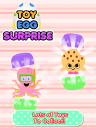 Toy Egg Surprise screenshot 3