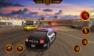 警匪追逐 - Police Car Chase screenshot 4