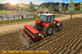 Virtual Farming Life Simulator screenshot 21