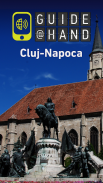 Cluj-Napoca GUIDE@HAND screenshot 7