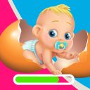 Simulife - Life Simulator Games Icon