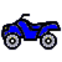 TrailMate - ORV Trails Icon