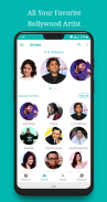 Bollywood Music Charts & News - BollyTube screenshot 7