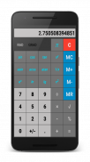 Calculator screenshot 3