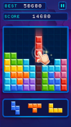 Block Puzzle: Popular Game Free screenshot 1