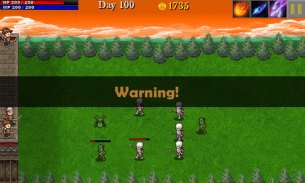 Spells & Arrows - Tower Defense screenshot 0