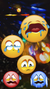 Smiley Emoji Keyboard 2018 Sticker screenshot 2